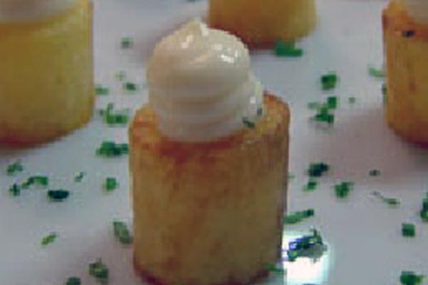 Cazuelita de Patatas al Ali Oli