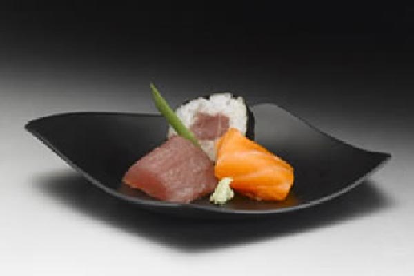 Cazuelita de Sushi